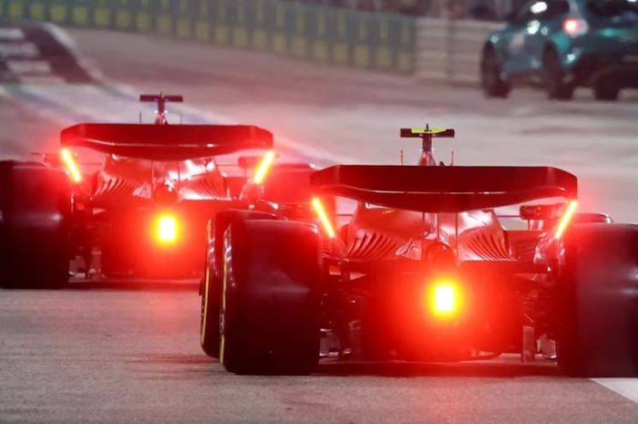 Akan ada format kualifikasi baru diterapkan di F1 2023