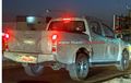 Isuzu D-MAX Baru Kembali Tertangkap Kamera, Ada Roof Rail-nya Nih