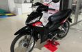 Motor Honda Termurah, Cocok Buat Harian, Cicilan Cuma Segini Per Bulan