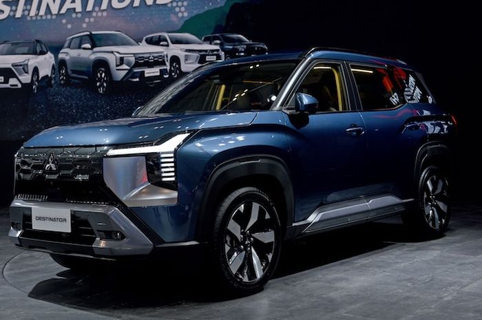 PT Asuransi Tokio Marine Indonesia (Tokio Marine Indonesia) bersama Mitsubishi Motors Krama Yudha Sales Indonesia (MMKSI) dan Dipo Star Finance (DSF) kembali menghadirkan Tokio Drive 2025. Acara komunitas ini mengusung tema &ldquo;Secure the Ride, Enjoy the Destinations&rdquo;