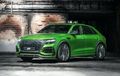 Audi RSQ8-R Edisi Spesial Ulang Tahun ABT Sportsline Cuma 125 Unit