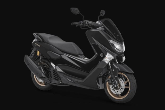 Yamaha NMAX