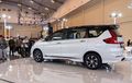 Ini Alasan Kenapa Suzuki Masih Pertahankan Transmisi AT Konvensional Pada All New Ertiga