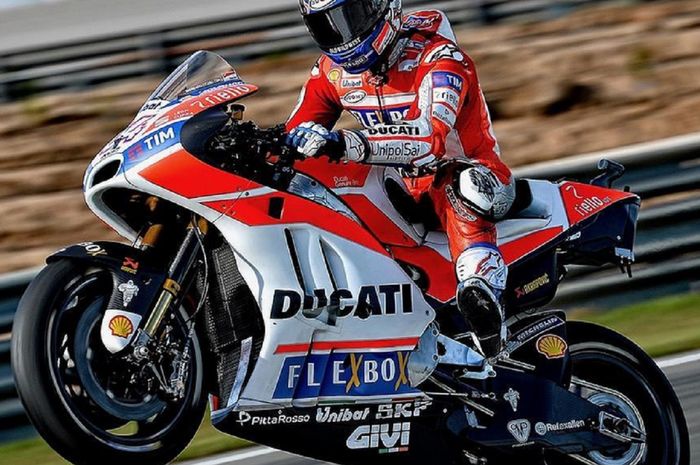 Andrea Dovizioso