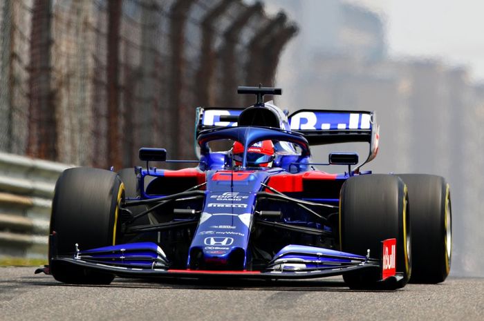 Scuderia Toro Rosso