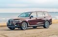BMW X7 Nishijin Edition, Sarat Nilai Seni Jepang, Cuma Produksi 3 Unit