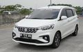 Ertiga Hybrid dan XL7 Terlaris, Jualan Mobil Baru Suzuki Tembus 8 Ribu Unit