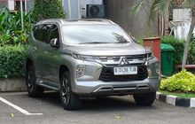 Awas Tergoda, Harga Pajero Sport Dakar 2024 Makin Menggiurkan Nih