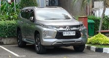 Awas Tergoda, Harga Pajero Sport Dakar 2024 Makin Menggiurkan Nih