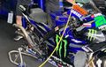 Yamaha Coba Knalpot Baru di MotoGP Spanyol 2023, Dani Pedrosa Tes Spoiler Kotak KTM