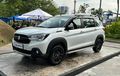 Suzuki New XL7 Hybrid Bawa Fitur Seabrek, Smart E-Mirror Sampai Door Sensing
