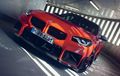Ogah Nunggu Lama, BMW M2 Baru Dibikin Agresif Pakai Part M Performance