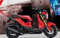 Honda Zoomer-X 2019 Resmi Meluncur di Thailand, Indonesia Ikutan?