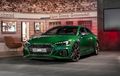 Audi RS5 Kreasi ABT Bertabur Serat Karbon dan Bertenaga 523 DK