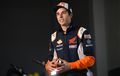 Ganteng! Foto Pertama Alex Marquez Pakai Seragam Tim Repsol Honda untuk MotoGP 2020