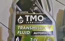 Perbedaan Oli Transmisi Manual dan Matic, Jangan Sampai Tertukar!
