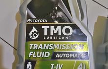 Perbedaan Oli Transmisi Manual dan Matic, Jangan Sampai Tertukar!