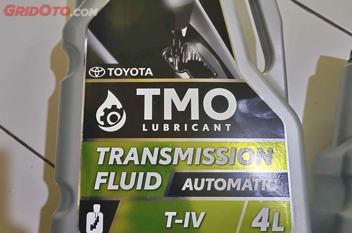 Perbedaan Oli Transmisi Manual dan Matic, Jangan Sampai Tertukar!