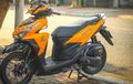  Awas Jangan Dilirik, Honda Vario Ini Bikin Iri Hati Pastinya 
