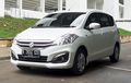 Masuk Dikantong Karyawan, Segini Harga Suzuki Ertiga 2016 Bekas