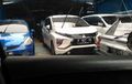 Wow, Mitsubishi Xpander Sudah Terlihat di Dealer Mobil Bekas. Alasannya Mengejutkan!