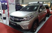 Update Harga DFSK Glory 560 Tahun 2026: Sekarang Dijual Segini