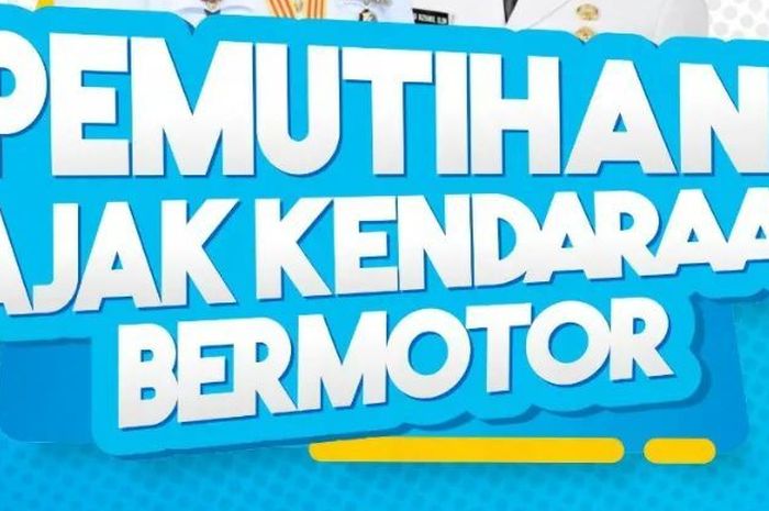 Pemutihan pajak kendaraan bermotor kembali hadir di daerah Jawa Barat (Jabar) pada pertengahan 2022.