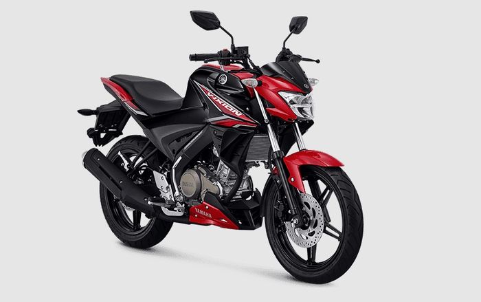 Yamaha Vixion 150