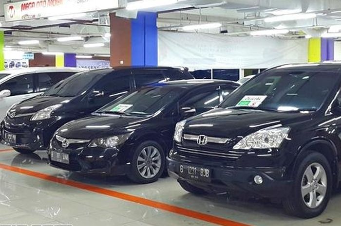 Susah Beli Mobil Baru Ini Keuntungan Beli Mobil Bekas Dibanding Baru Gridoto Com