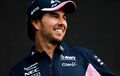 Tim Racing Point Perpanjang Kontrak Sergio Perez Hingga F1 Musim 2022