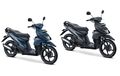 Mau Tahun Pilihan Warna Suzuki Nex II 2018?