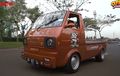 Sejarah Mobil Pikap Suzuki Carry, Tipe Truntung Mengaspal Sejak 1976, Sekarang Ini Penerusnya