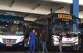 Keren, Menhub Berencana Renovasi Terminal Bus Menjadi Sekelas Bandara