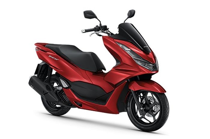 Honda PCX 160 Thailand