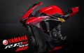 Keren! CPU Case Ini Desainnya Terinspirasi dari Yamaha YZF-R1M