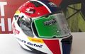 Bilang Produk Indonesia, RSV Helmet Ada Logo Bendera Italia, Itu Strategi Bisnis