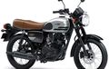 Otoseken: Naksir Kawasaki W175 Bekas? Awas, Kalau Dingin Suka Lompat! 