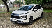 Mitsubishi Xpander, Tolok Ukur LMPV 7-Seater Nyaman di Indonesia