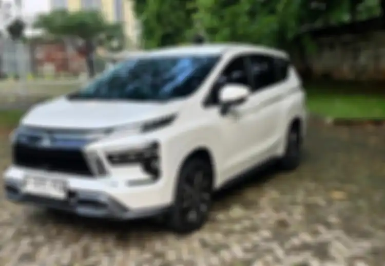 Mitsubishi Xpander Dipangkas Puluhan Juta di Dealer, Intip Besaran Diskonnya