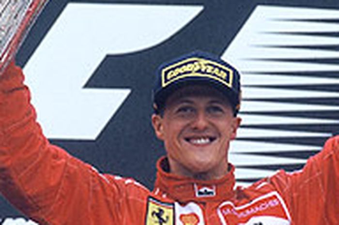 Michael Schumacher