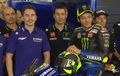 Valentino Rossi Yakin Jorge Lorenzo dan Dani Pedrosa Balapan Lagi Tahun Depan. Ini Alasannya