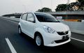 Harga Daihatsu Sirion 2013 Bekas, Pilihan Mobil Hatchback Murah