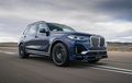 Alpina XB7 Modifikasi BMW X7 Dengan Tampilan dan Performa Bengis