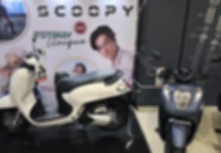 Bore Up Mesin Honda BeAT, Scoopy dan Genio Jadi 130 cc, Ini Yang Diubah