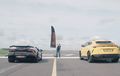 Power dan Torsinya Lebih Dahsyat, Bisakah Lamborghini Urus Kalahkan Huracan dalam Adu Drag?