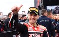 Hasil Superpole Race WSBK Aragon: Lagi-lagi Alvaro Bautista Asapi Jonathan Rea