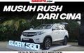 Out Now! Video First Impression DFSK Glory 560 Rival Baru Toyota Rush