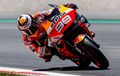 Jorge Lorenzo Crash Lagi saat Tes MotoGP Catalunya, Sempat Takut Cedera
