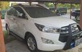 Cek Harga Innova Reborn Bensin 2018 Bekas, Kisaran Segini Dipasaran