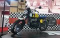 Pas Buat Sunmori, Royal Enfield Bear 650 Tahun 2026: Kini Dijual Segini